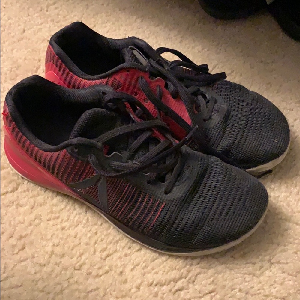 Reebok Nanos